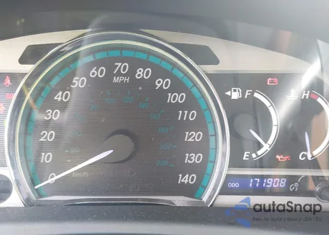 2011 Toyota Venza from USA, damaged, VIN 4T3BA3BB6BU023836